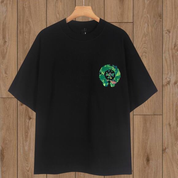 Chrome Hearts Other - Classic Chrome Hearts Men's Short Sleeve